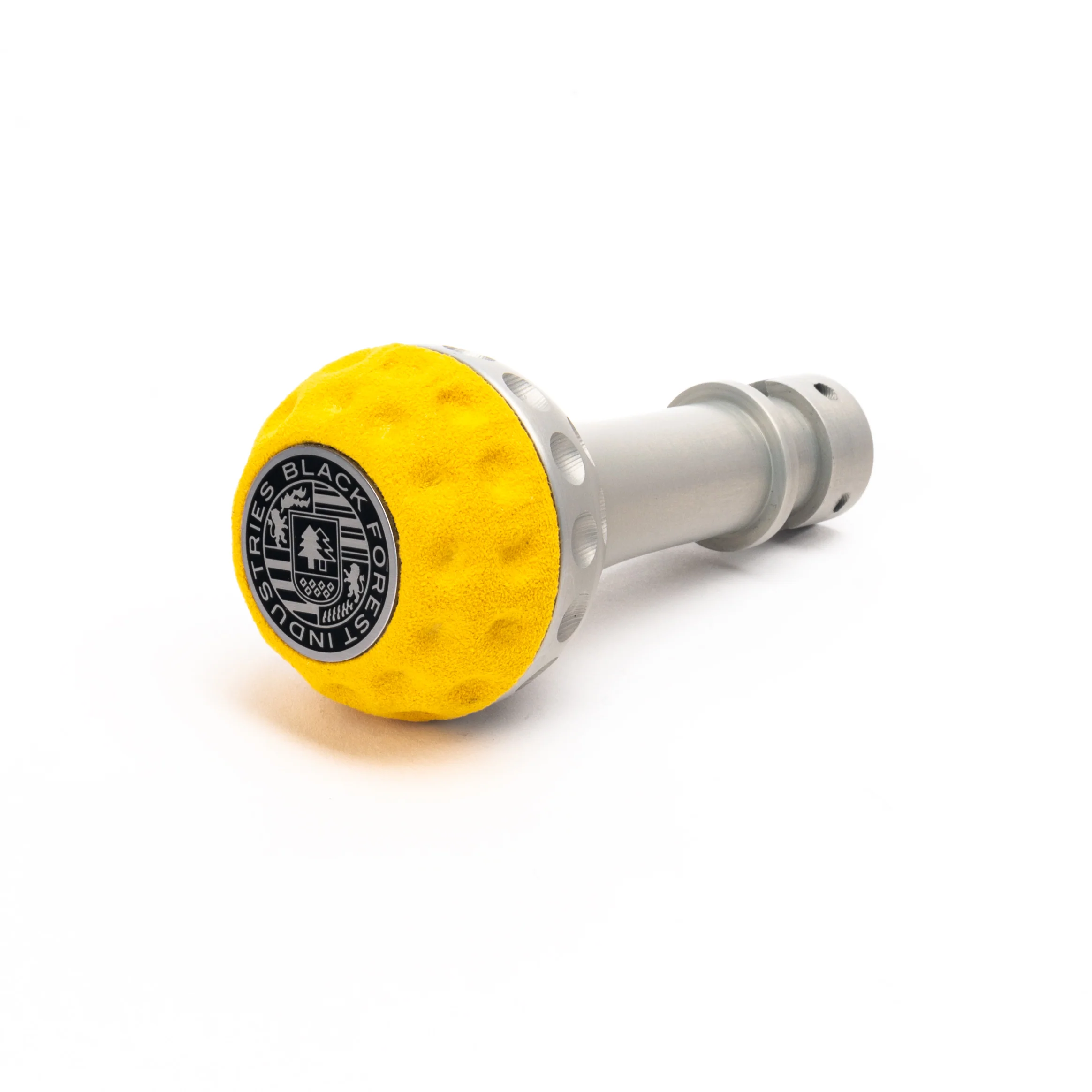 GSB Alcantara - Golf Ball - (VW/Audi Auto/DSG) - Image 21