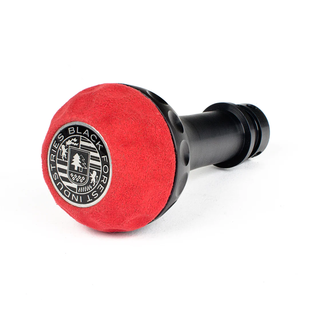 GSB Alcantara - Golf Ball - (BMW Manual) - Image 6