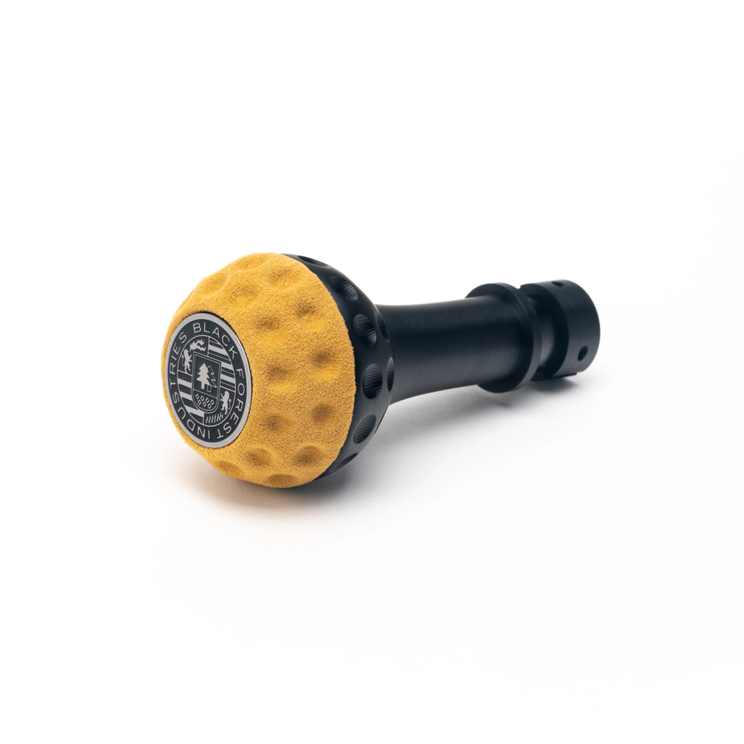 GSB Alcantara - Golf Ball - (VW/Audi Auto/DSG) - Image 16