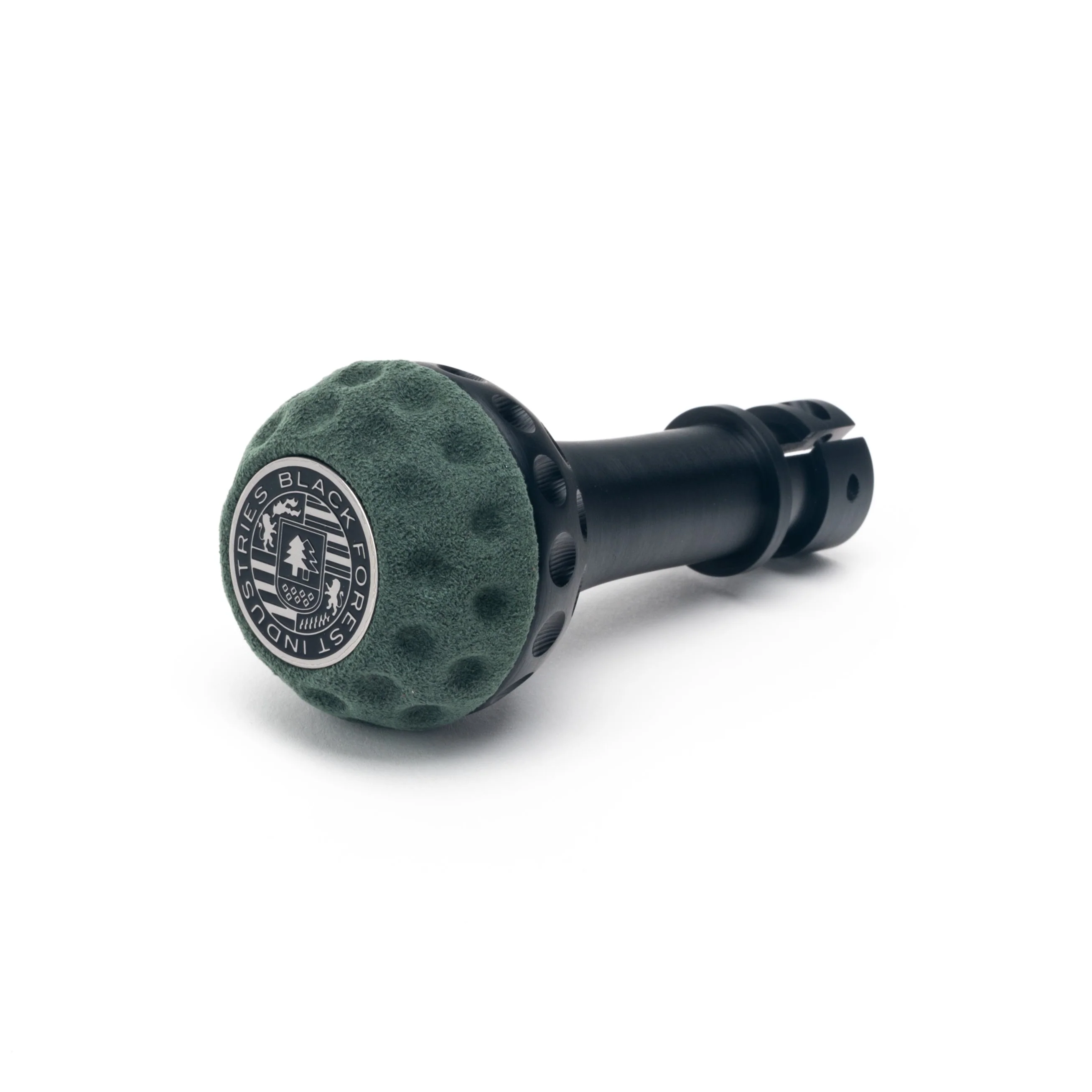 GSB Alcantara - Golf Ball - (VW/Audi Auto/DSG) - Image 18