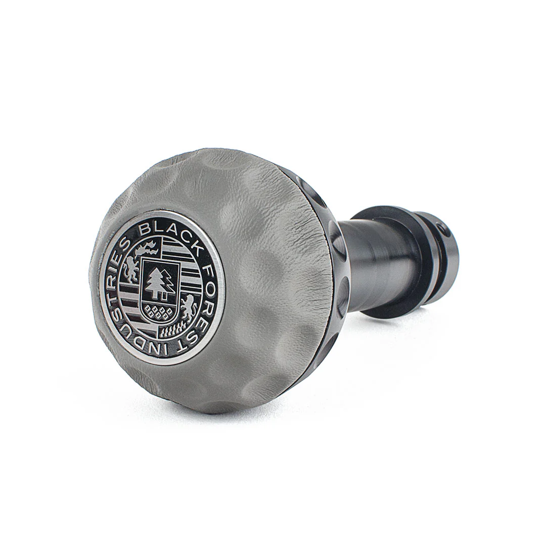 GSB Napa Leather - Golf Ball - (MINI Manual) - Image 12