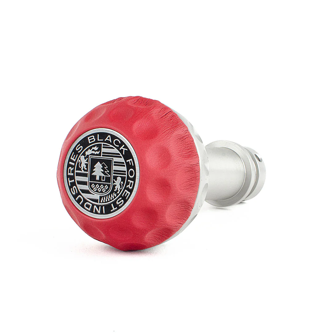GSB Napa Leather - Golf Ball - (MINI Manual) - Image 5