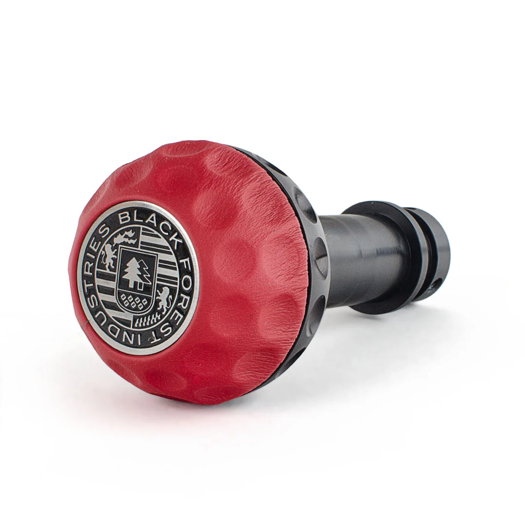 GSB Napa Leather - Golf Ball - (MINI Manual) - Image 6