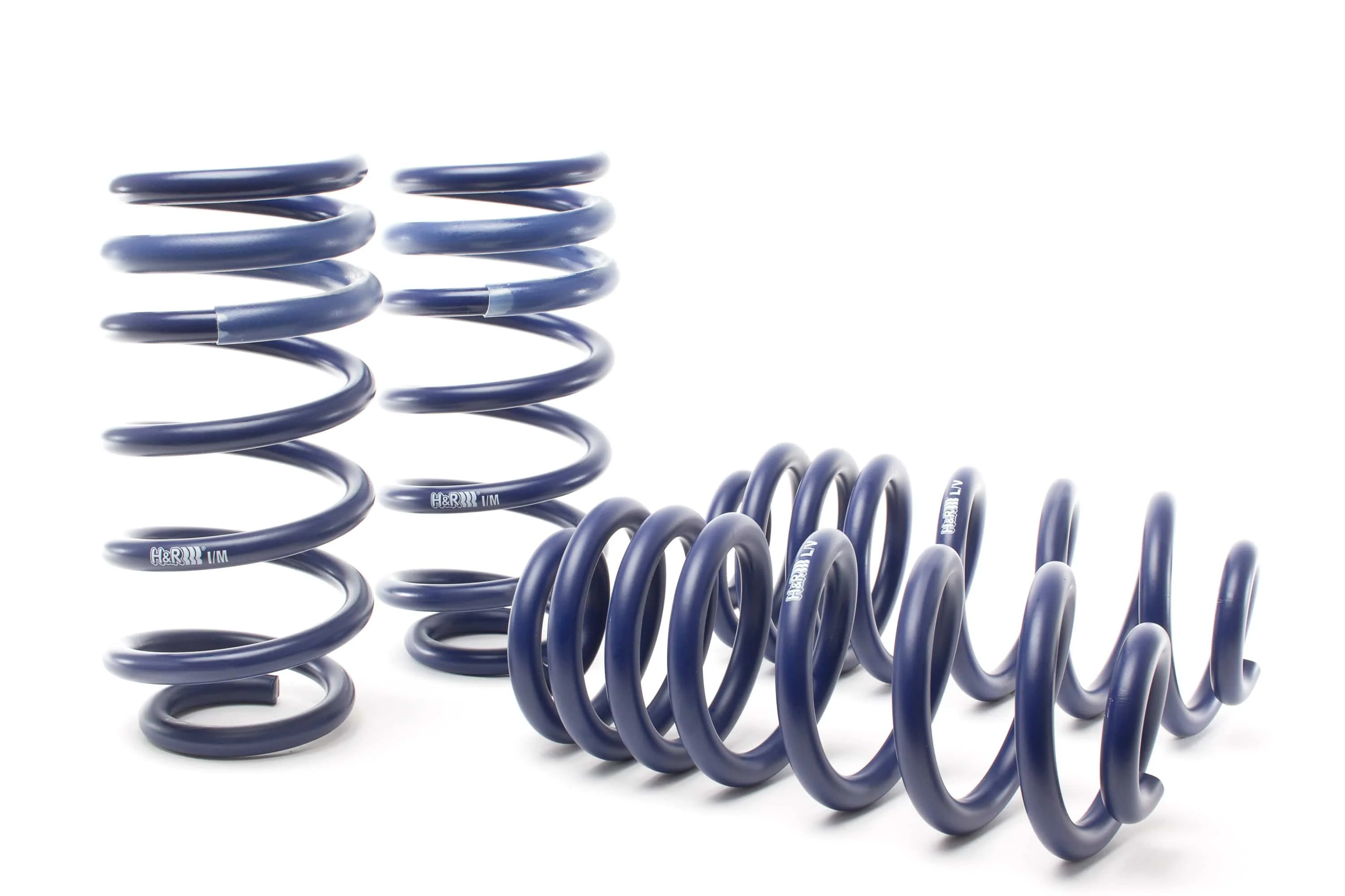 H&R 18-24 Audi Q5 Premium/Q5 Premium Plus/Q5 Prestige (AWD) FY Super Sport Spring