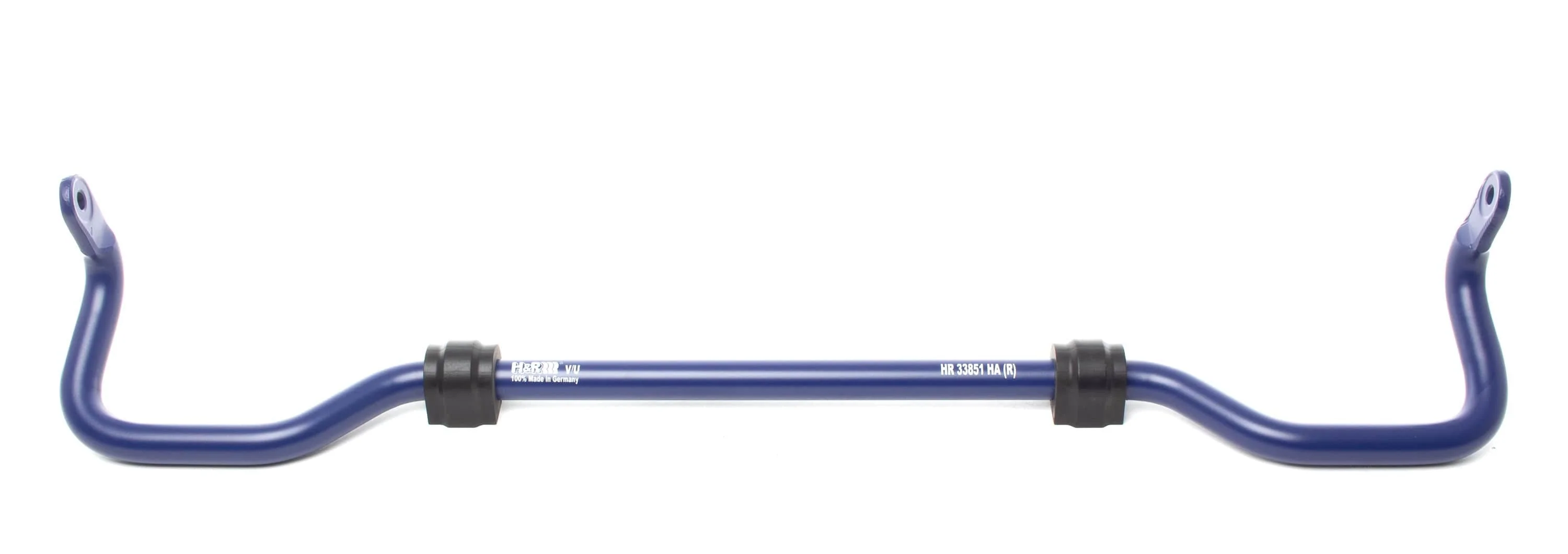 H&R Rear Sway Bar Non Adj. - VW Mk8 GTi