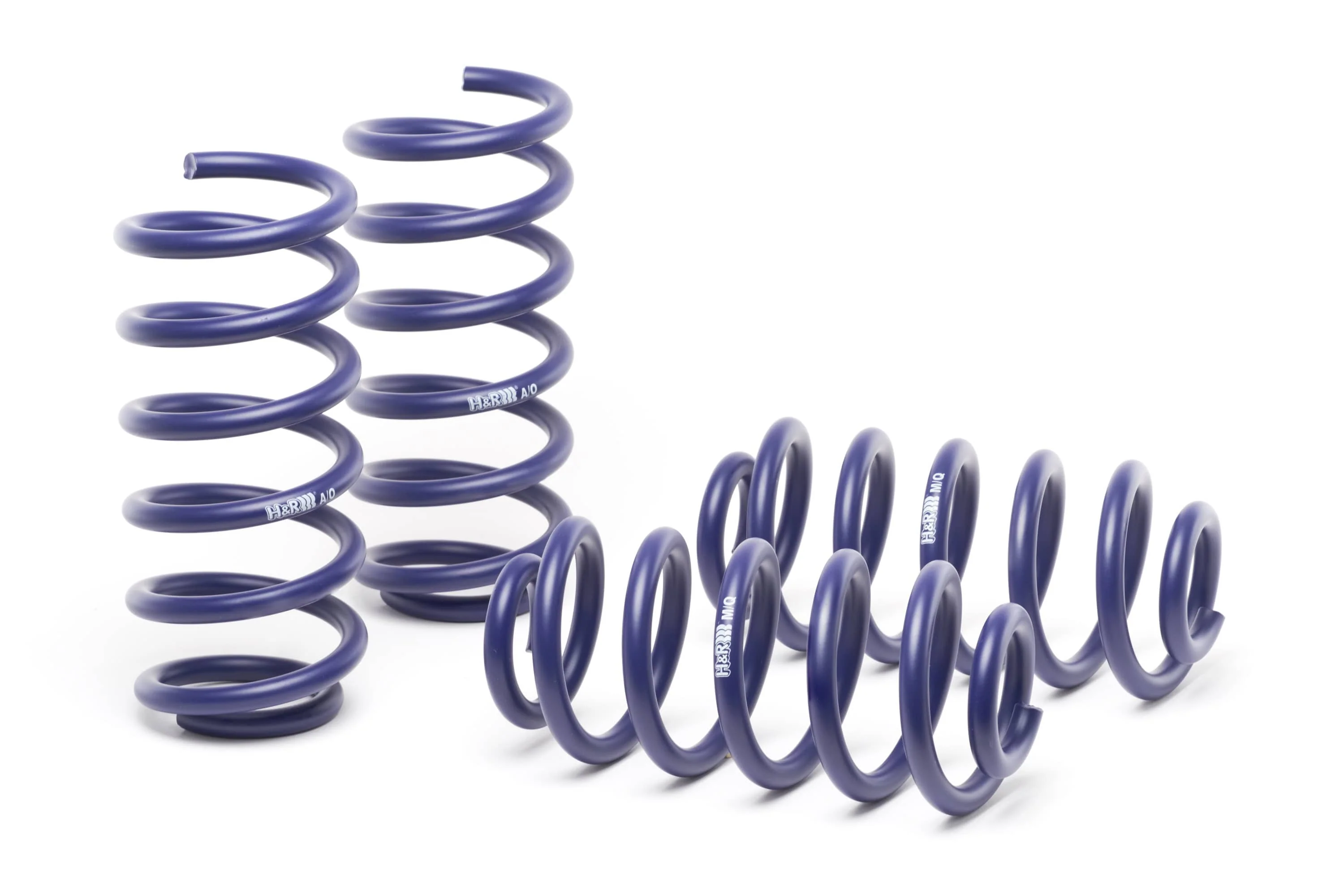 H&R Sport Springs | B9 / B9.5 A4