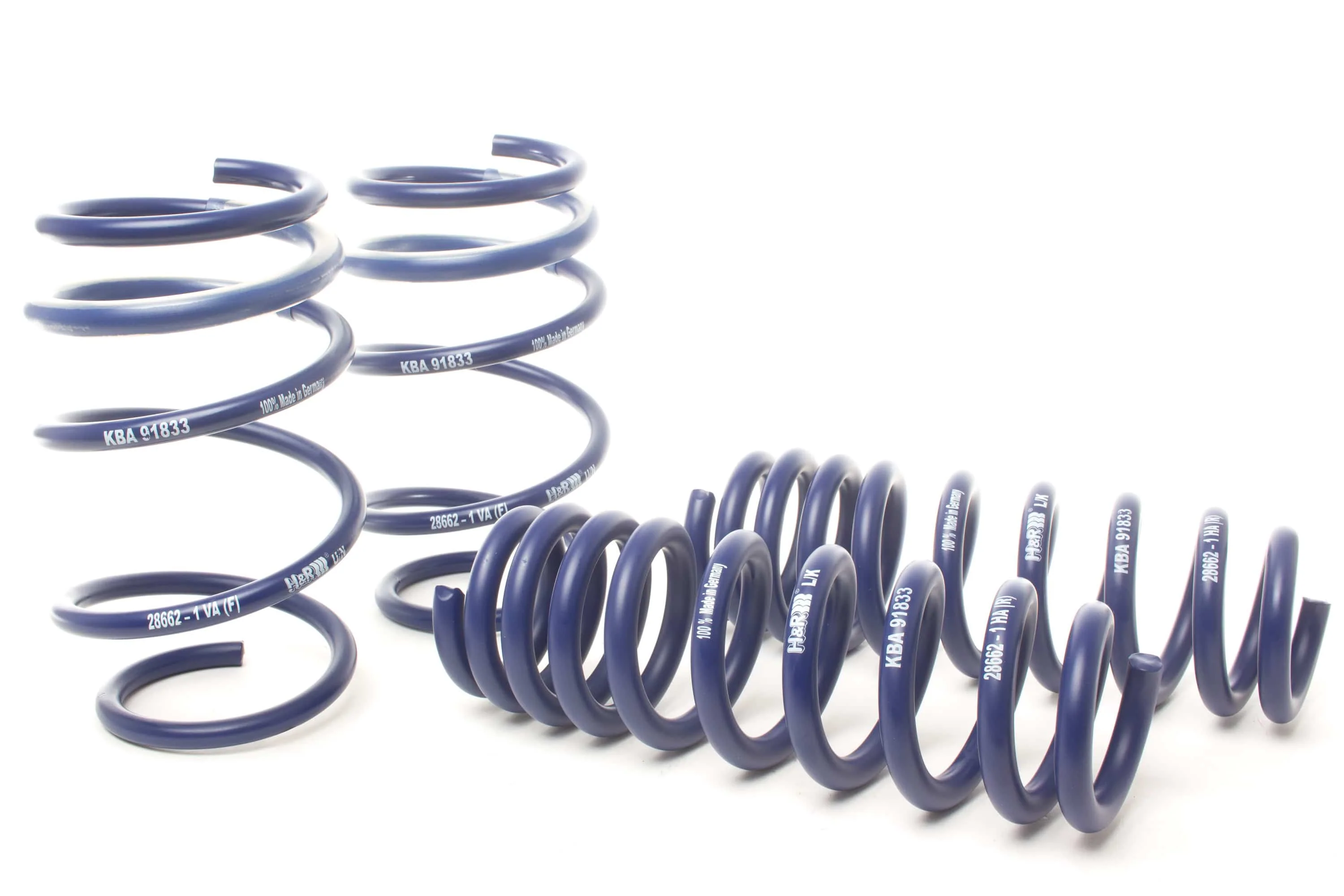H&R Sport Springs - BMW G20 | 2019-23 | 330i