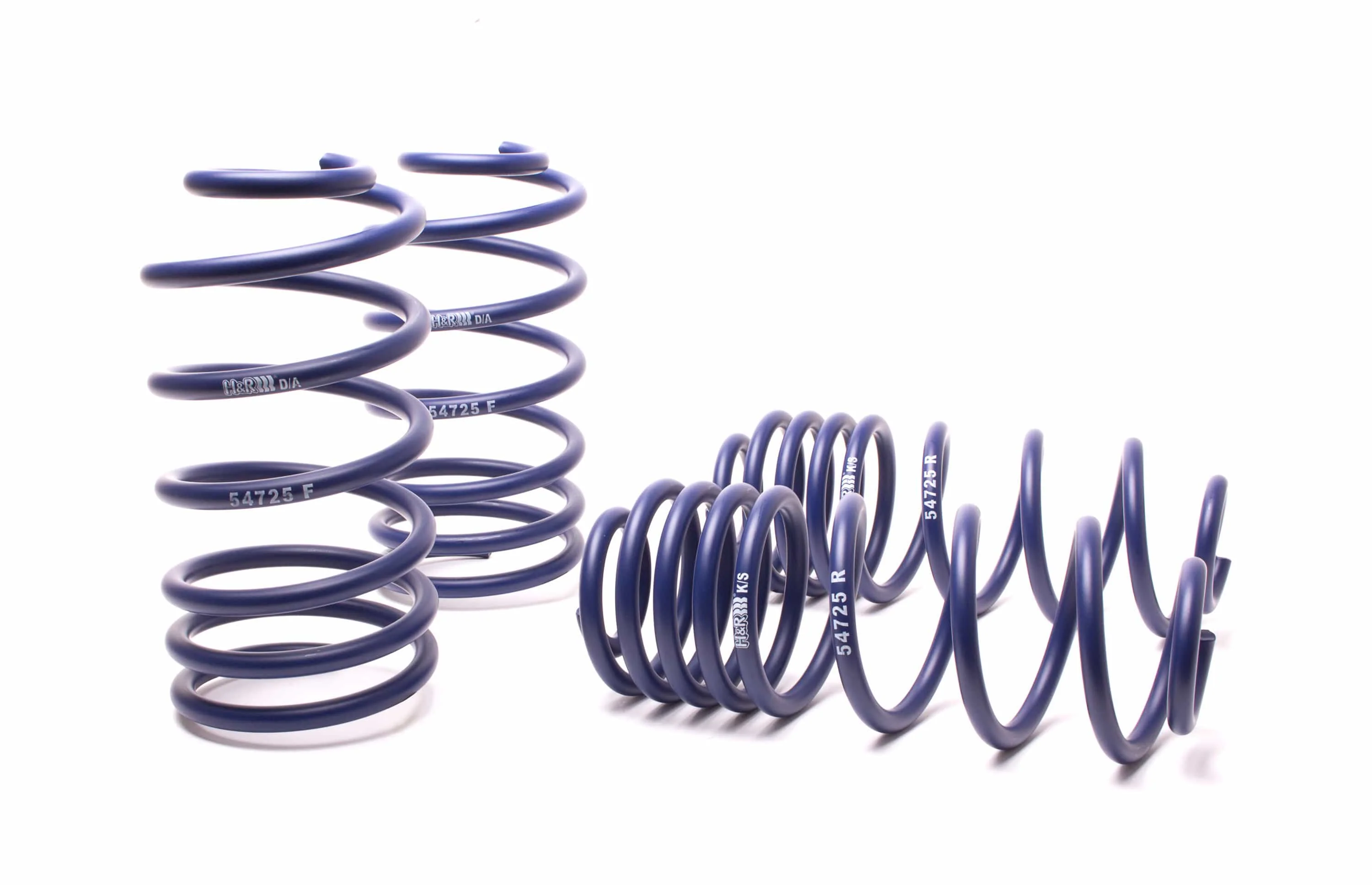 H&R Sport Springs - VW / MK4 / Jetta / Golf