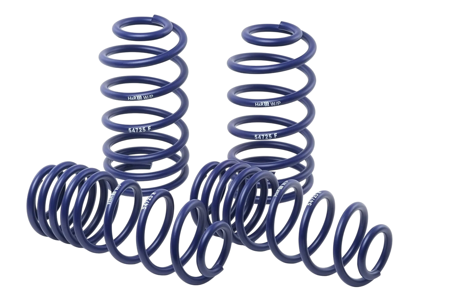 H&R Super Sport Springs | BMW F3X