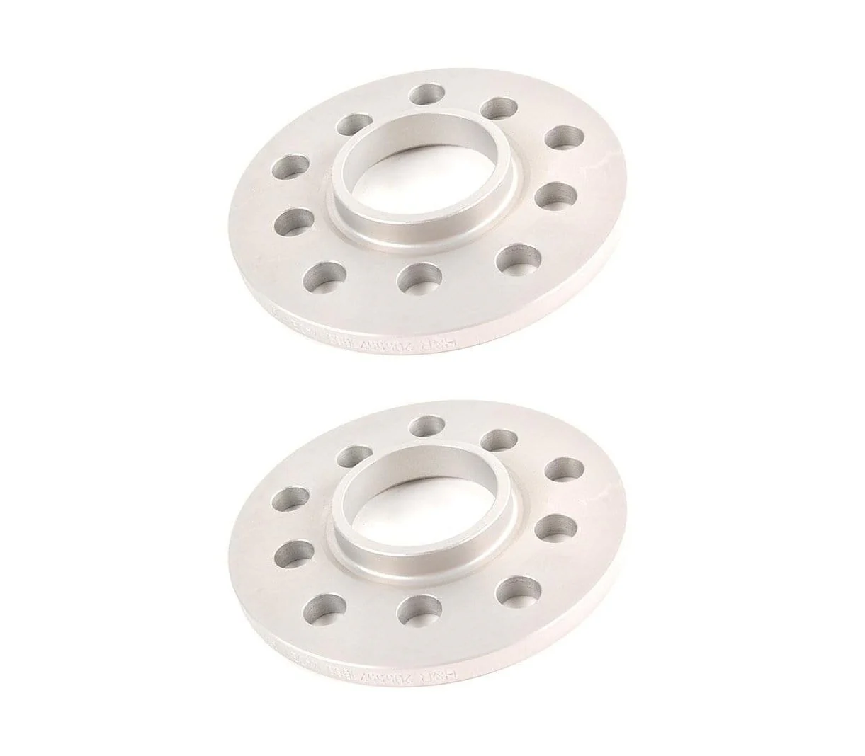 H&R Wheel Hub Adapter Spacer Set 5x112 (cb57.1 to cb66.5)