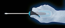 Hazet 6-Piece Screwdriver Set (Pozidriv Profile) - Image 2