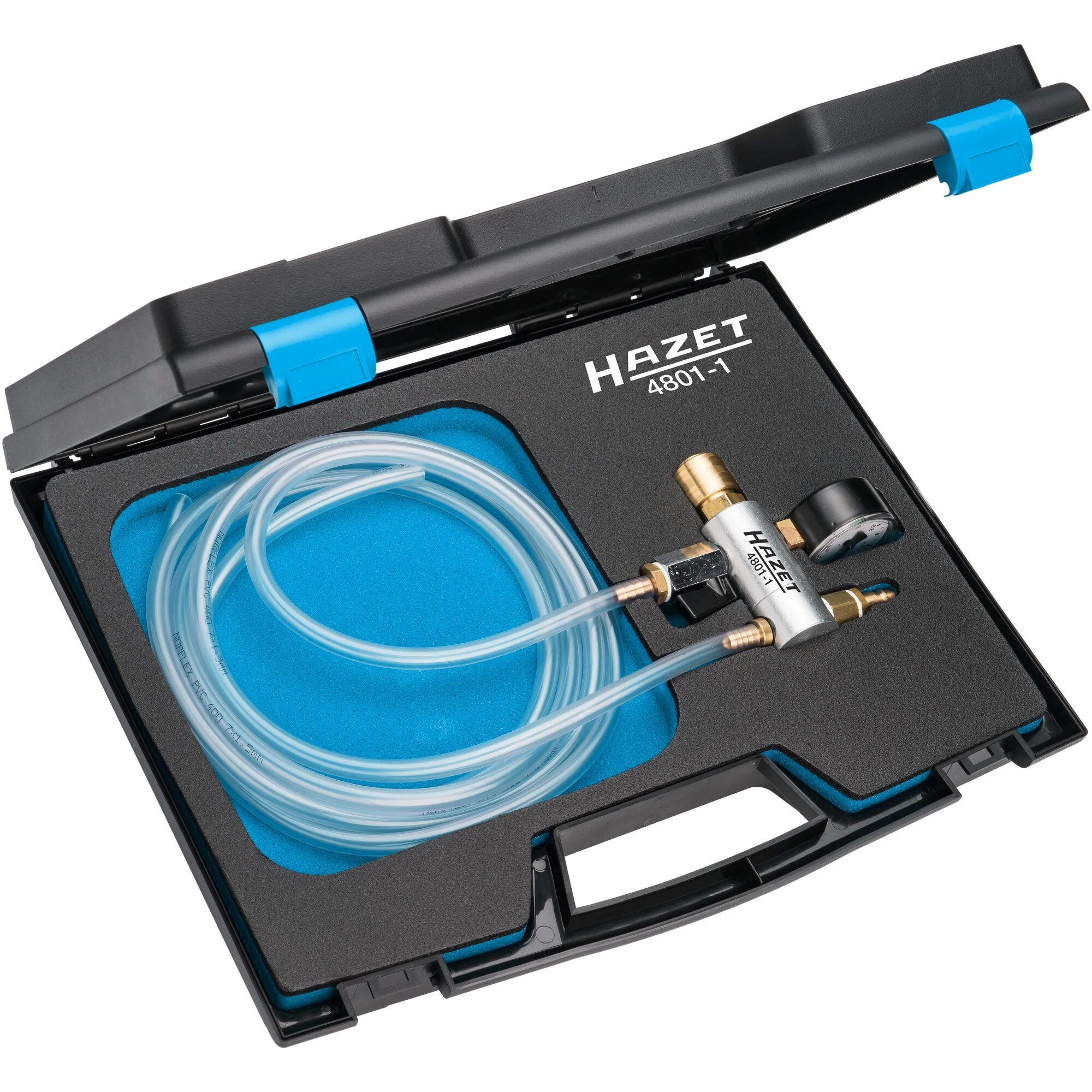 Hazet Coolant Vacuum Fill Tool