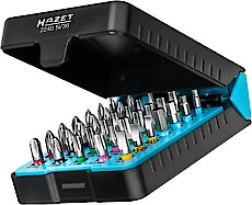 Hazet Screwdriver Bit Set (36-Piece) - Image 2