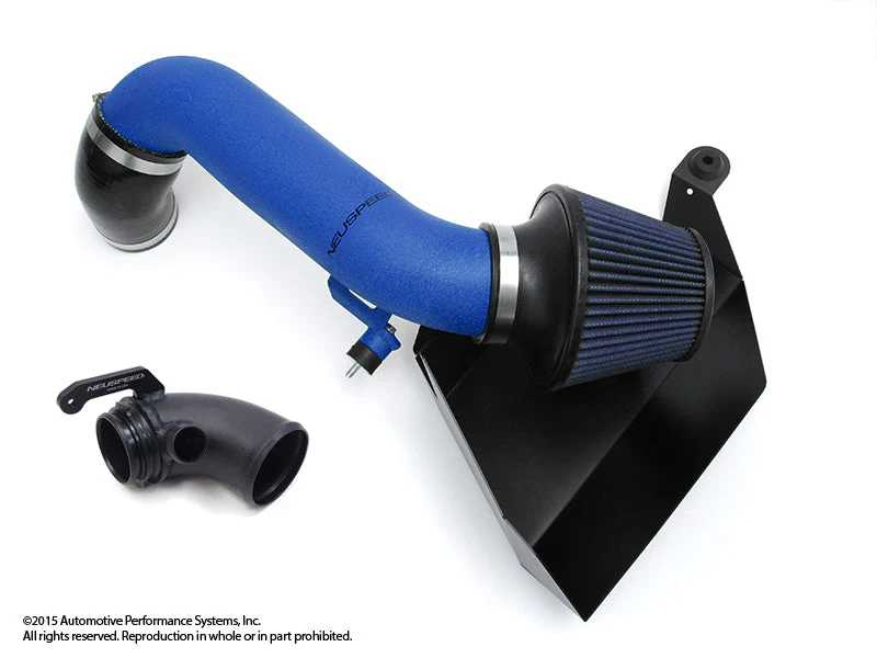NEUSPEED HI-PER Air Induction Kit • MQB 1.8L/2.0L EA888.3 TSI - Image 2