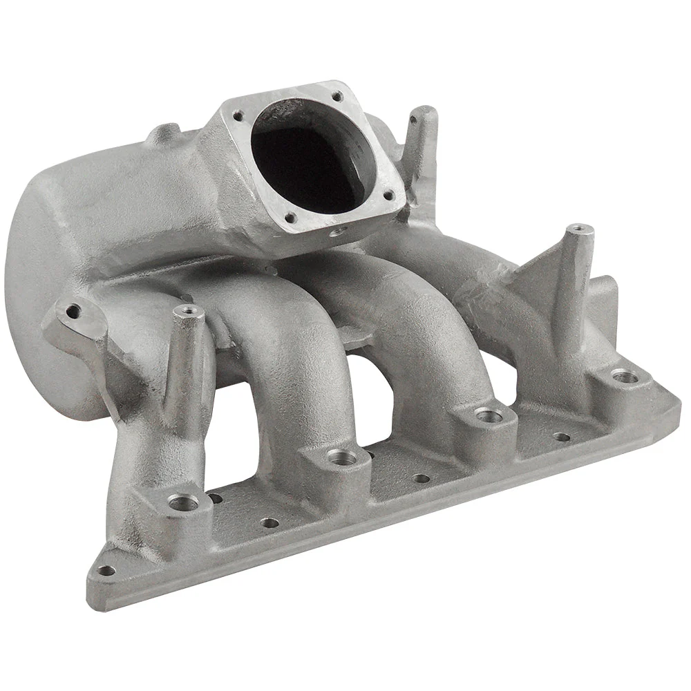 SPA TURBO HIGH FLOW INTAKE MANIFOLD OPEL / VAUXHALL / CHEVY EURO ASTRA ZAFIRA VXR GSi VX220 Z20LEH Z20LET Z20LER
