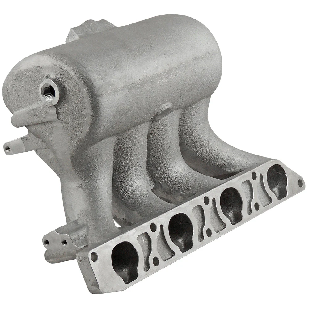 SPA TURBO HIGH FLOW INTAKE MANIFOLD OPEL / VAUXHALL / CHEVY EURO ASTRA ZAFIRA VXR GSi VX220 Z20LEH Z20LET Z20LER - Image 5