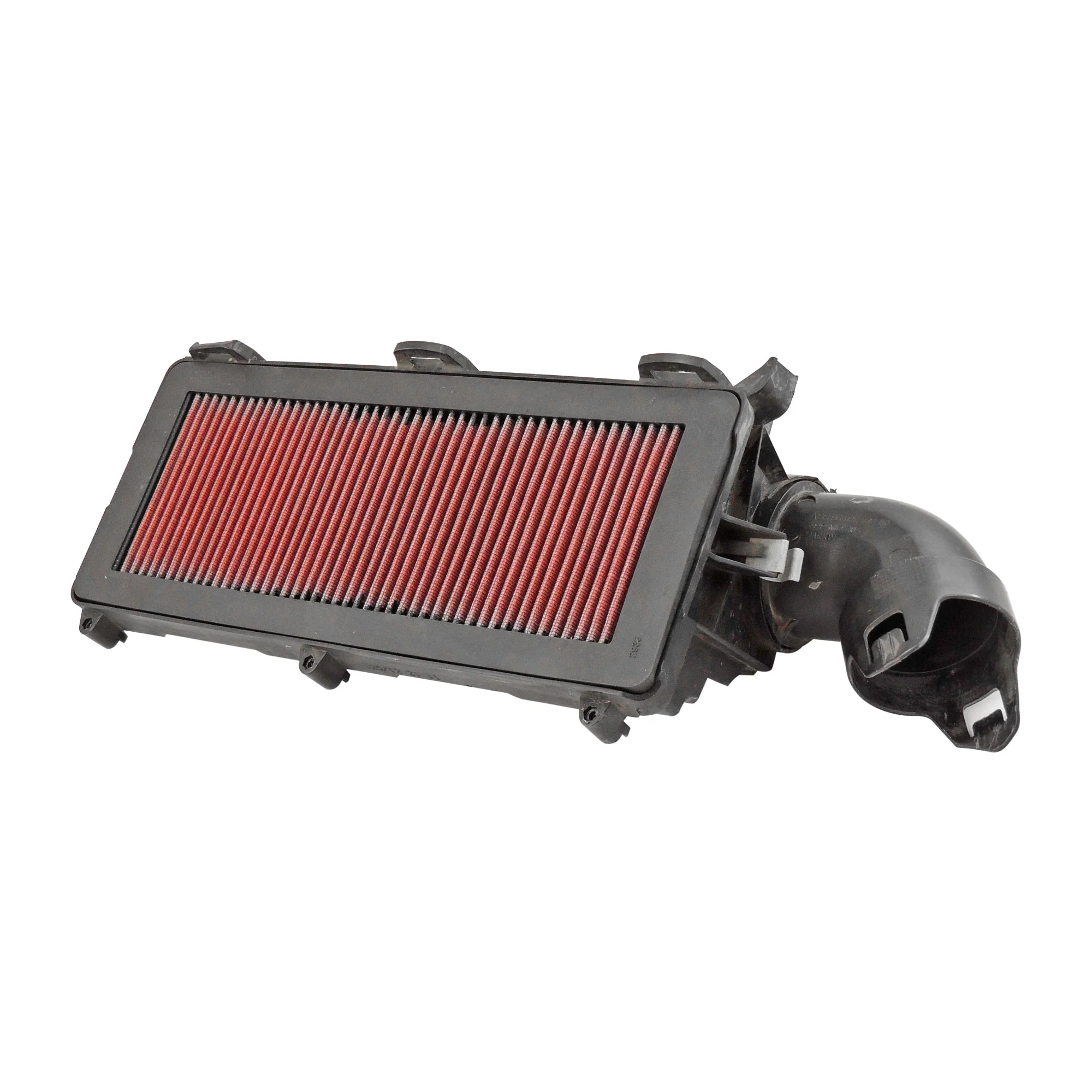SPA TURBO High Performance Air Filter Inbox for 1.6 THP CITROEN DS3 DS4 DS5 / PEUGEOT 208 GT 308 408 3008 / MINI Cooper S JCW R56 R57 R58 R59 R60 - Image 7