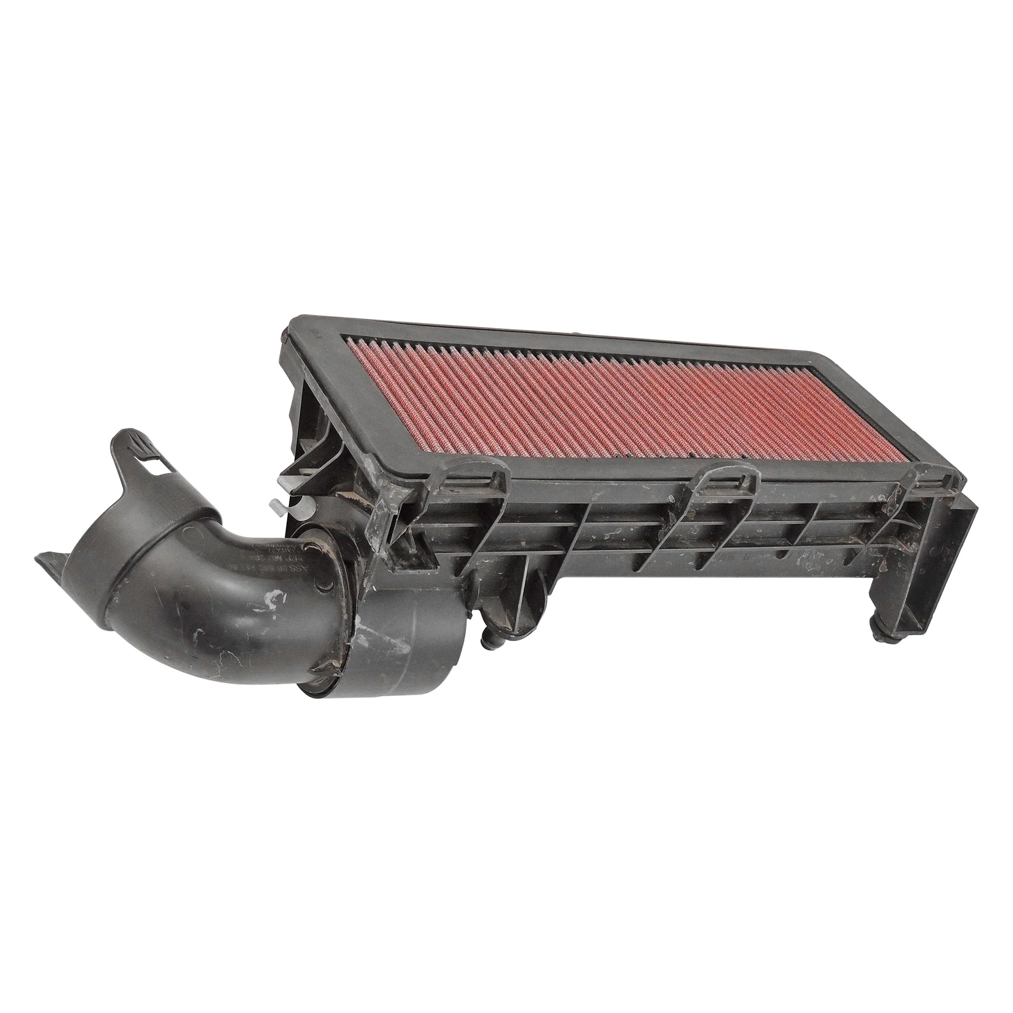 SPA TURBO High Performance Air Filter Inbox for 1.6 THP CITROEN DS3 DS4 DS5 / PEUGEOT 208 GT 308 408 3008 / MINI Cooper S JCW R56 R57 R58 R59 R60 - Image 8