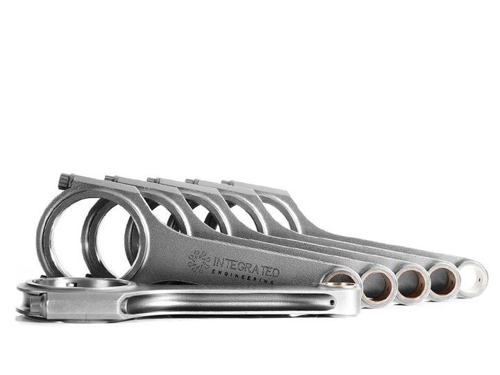 IE 12V VR6/24V 2.8L VR6 H-Beam 164x20mm with 5/16" Bolts with Aftermarket and Stock Pistons