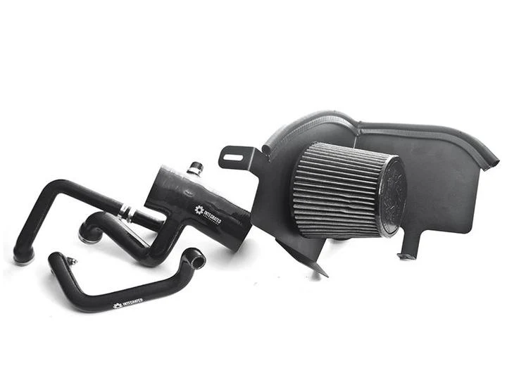 IE 2.5L 5 Cylinder Intake Manifold w/ Power Kit - Image 4