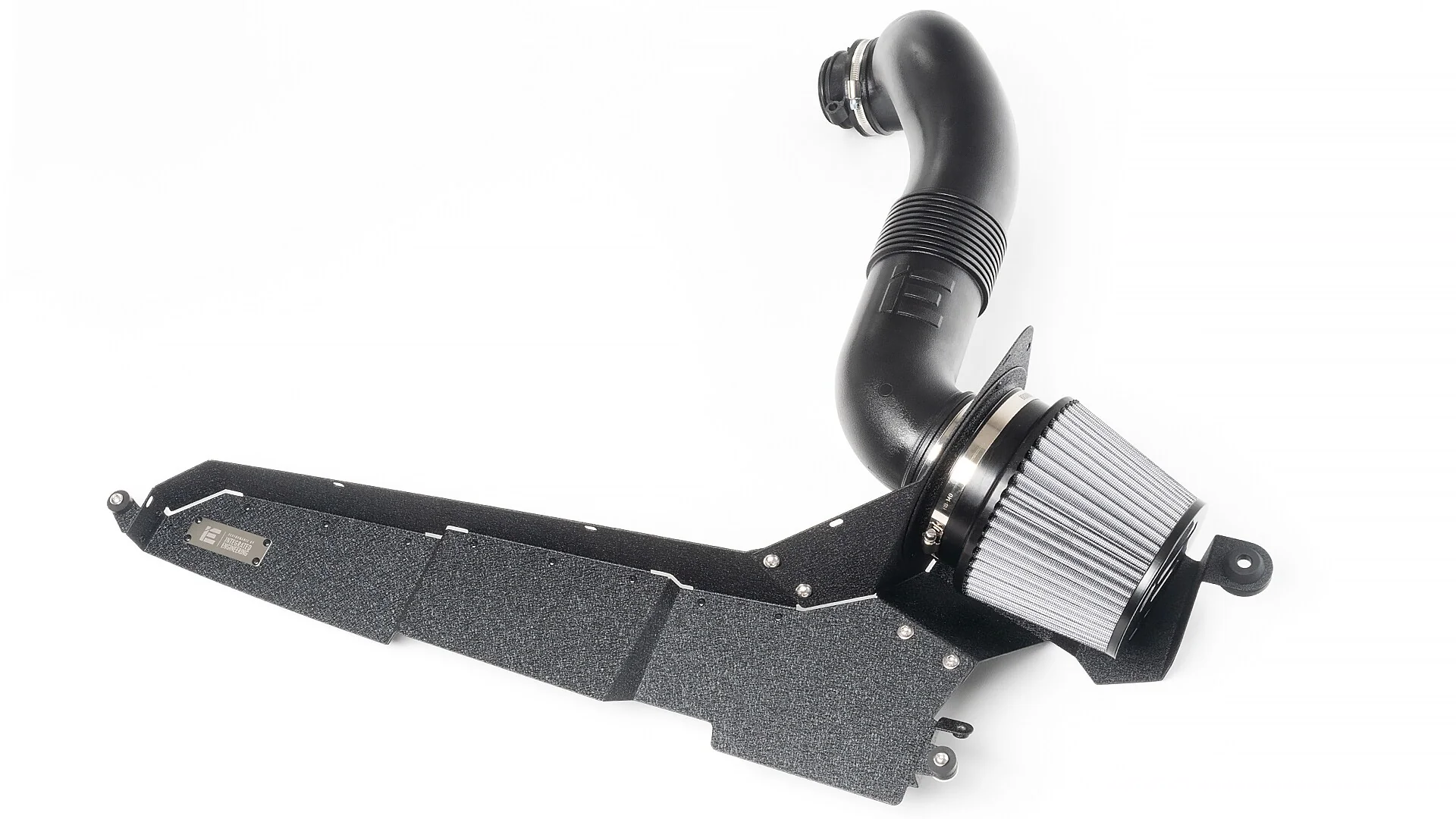 IE Air Intake System for VW MK8 GTI