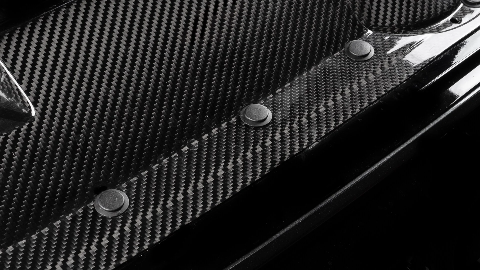 IE Carbon Fiber Intake System For Audi C8 RS6 & RS7 - Image 4