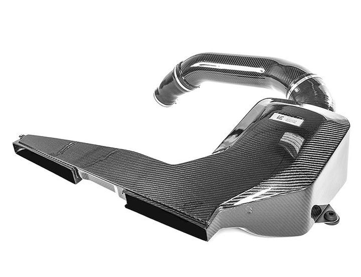 IE Carbon Fiber Intake System For AUDI 8V & 8Y RS3 & 8S TTRS