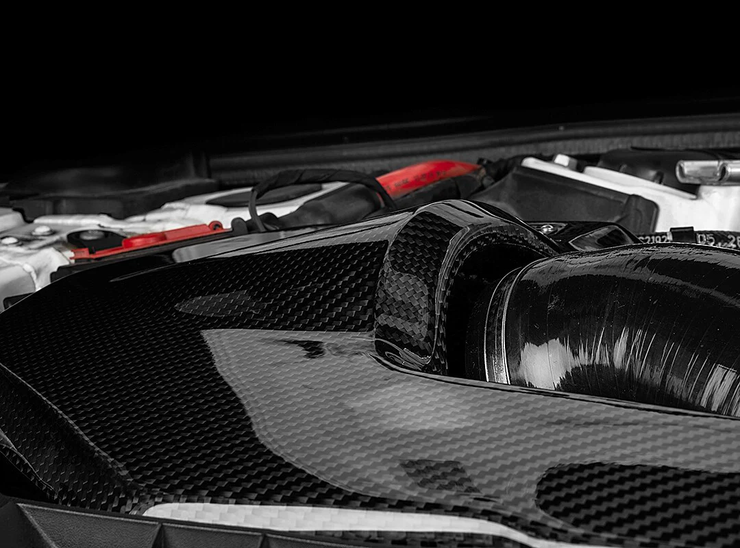 IE CARBON INTAKE SYSTEM FOR AUDI B9 RS5 & RS4 - Image 5