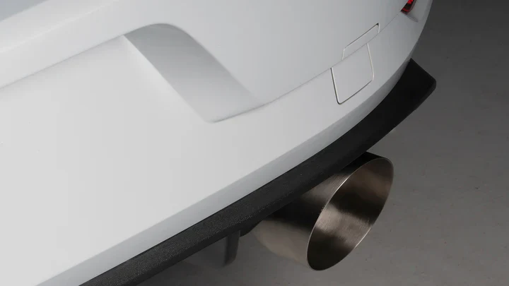 IE Catback Exhaust System For VW MK7 GTI - Image 8