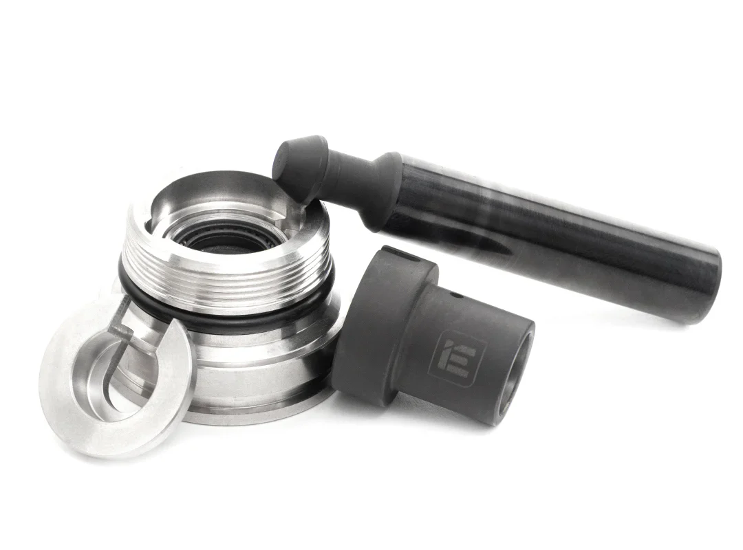 IE HPFP Internal Upgrade Kit For VW & Audi Gen 3 2.0T Engines | Fits MK7, 8V, & B9
