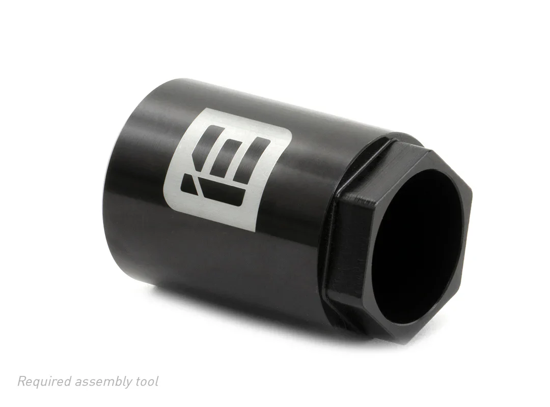 IE HPFP Internal Upgrade Kit For VW & Audi Gen 3 2.0T Engines | Fits MK7, 8V, & B9 - Image 3