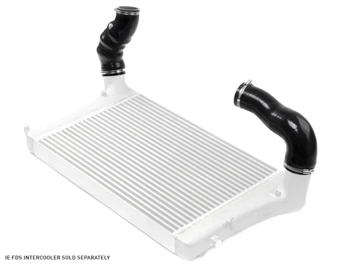 IE Intercooler Charge Pipes For MK6 GLI (Gen 3) With IE FDS Intercooler - Image 3
