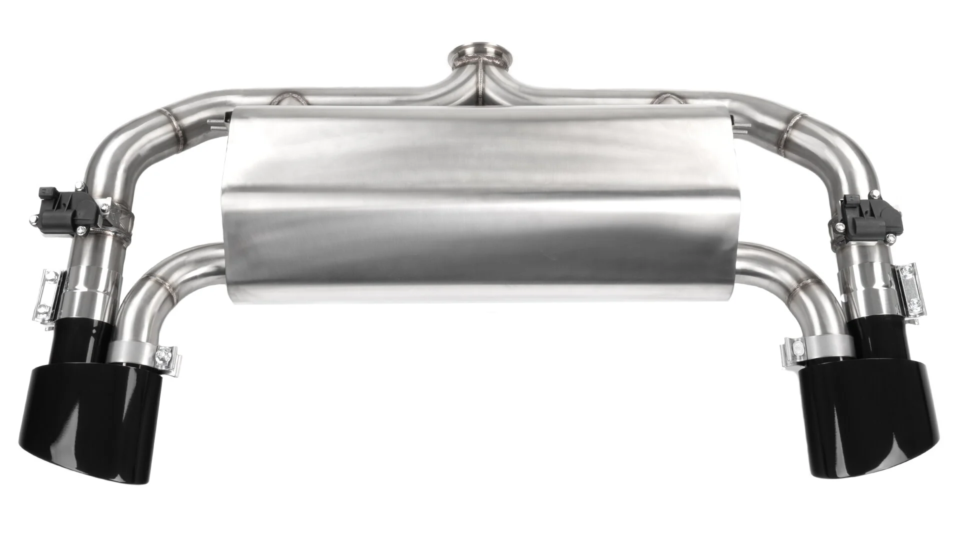 IE Performance Catback Exhaust For Audi RS3 8V - Image 3