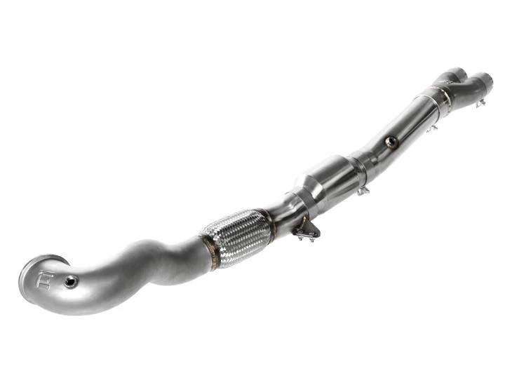 IE Performance Downpipe for Audi 2.5 TFSI Engines | Fits 8V RS3