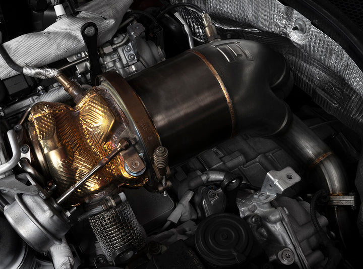 IE Performance Downpipe For Audi B9 S4 & S5 3.0T - Image 8