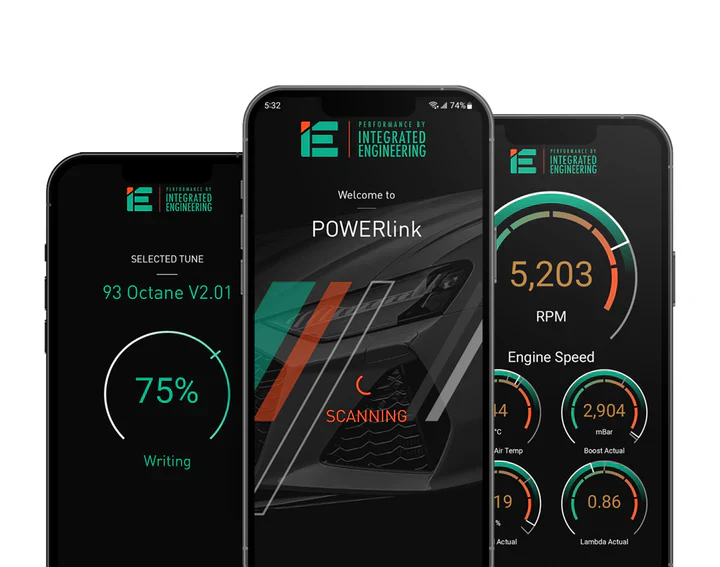 IE Performance ECU Tune For VW Atlas 2.0T Gen 3 Engines - Image 2