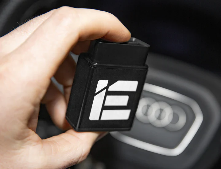 IE Performance ECU Tunes For Audi B9 2.0T Q5 (80A)