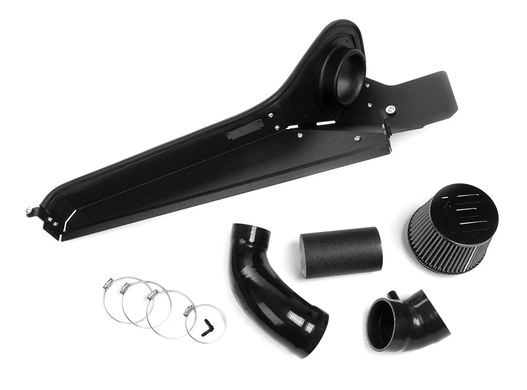 IE Performance Intake System For VW Atlas 2.0T (2020-2022) - Image 2