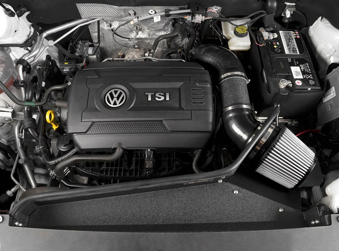 IE Performance Intake System For VW Atlas 2.0T (2020-2022) - Image 3