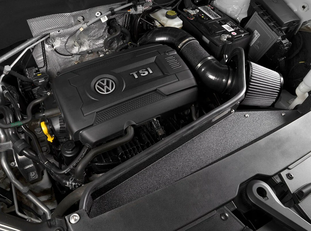 IE Performance Intake System For VW Atlas 2.0T (2020-2022) - Image 5