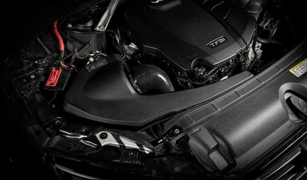 IE Polymer Air Intake System For Audi B9/B9.5 A4 & A5 2.0T - Image 4