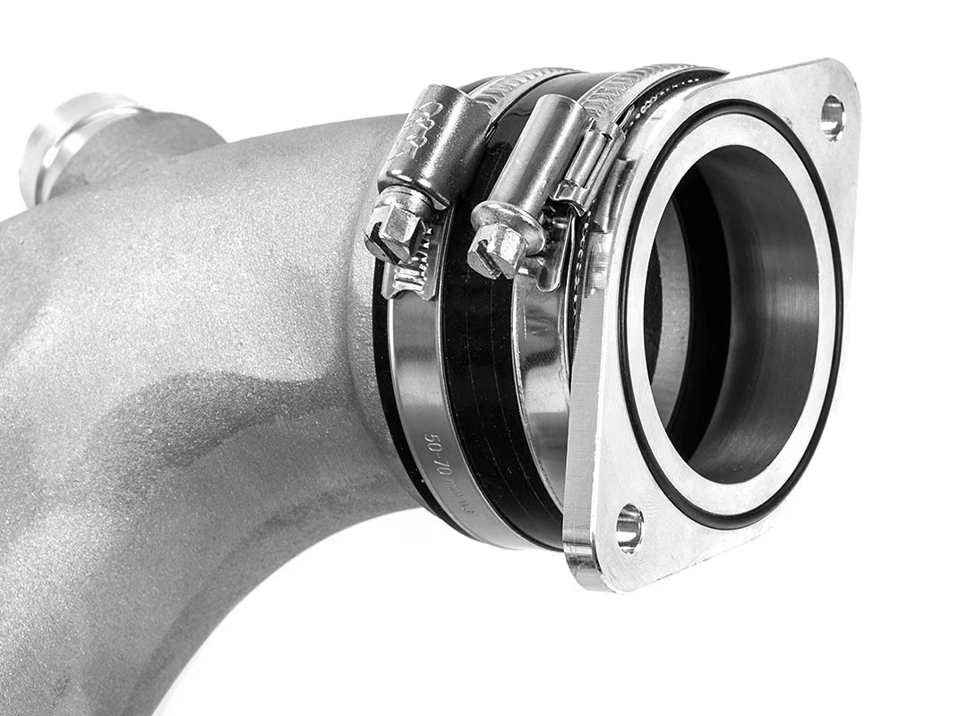 IE Turbo Inlet Pipe for Audi B9 RS5 & RS4 2.9T - Image 4