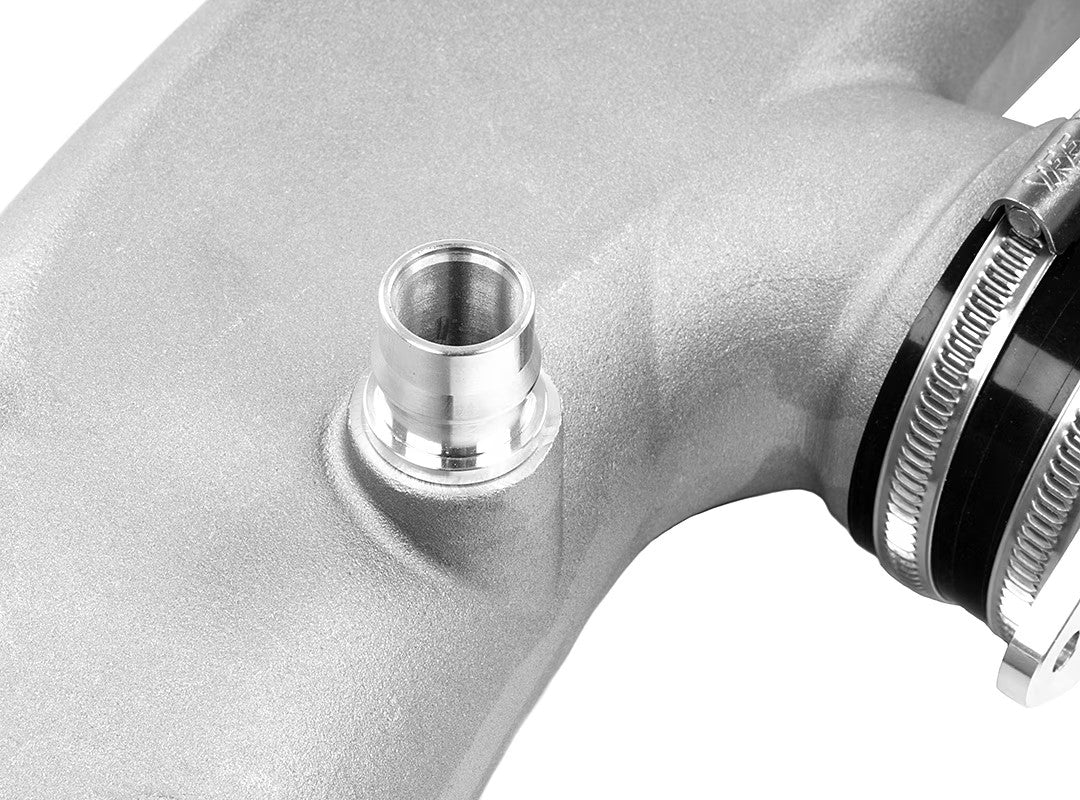IE Turbo Inlet Pipe for Audi B9 RS5 & RS4 2.9T - Image 5