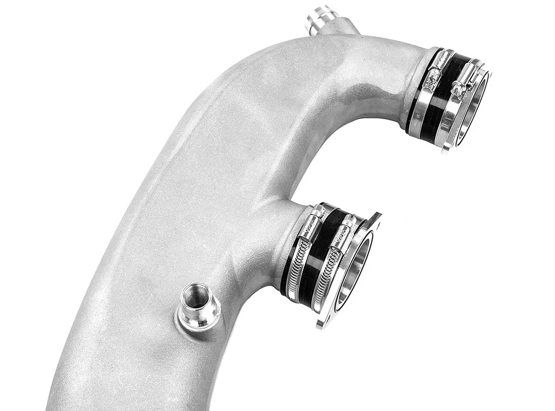 IE Turbo Inlet Pipe for Audi B9 RS5 & RS4 2.9T - Image 6
