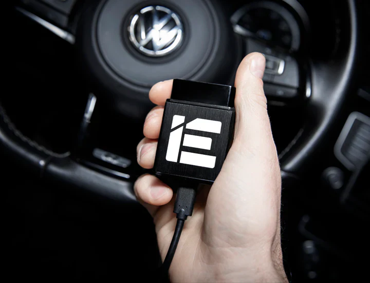IE VW MK5 & MK6 2.5L Automatic Transmission Tune (AQ250)