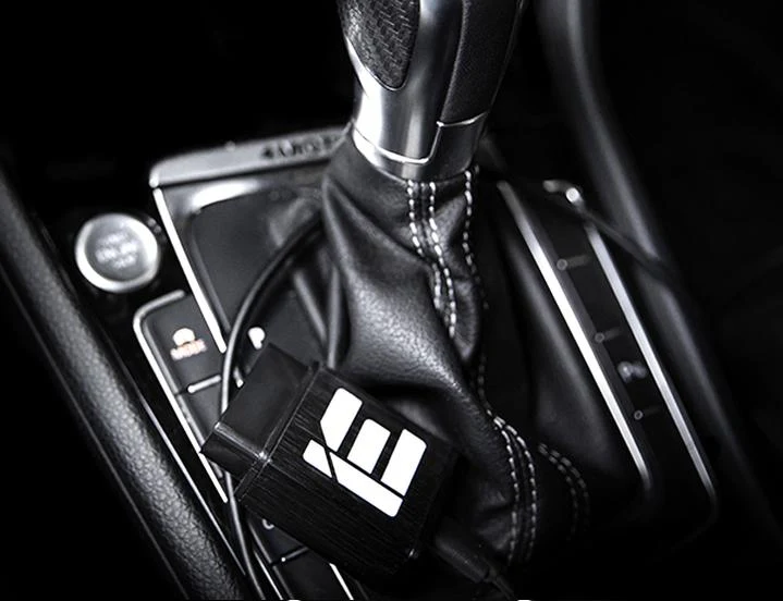 IE VW MK7 & Audi 8V DSG (DQ250) Transmission Tune | Fits 2015-2018 GTI / A3, AWD Golf, & 2015-2018 Golf R / S3