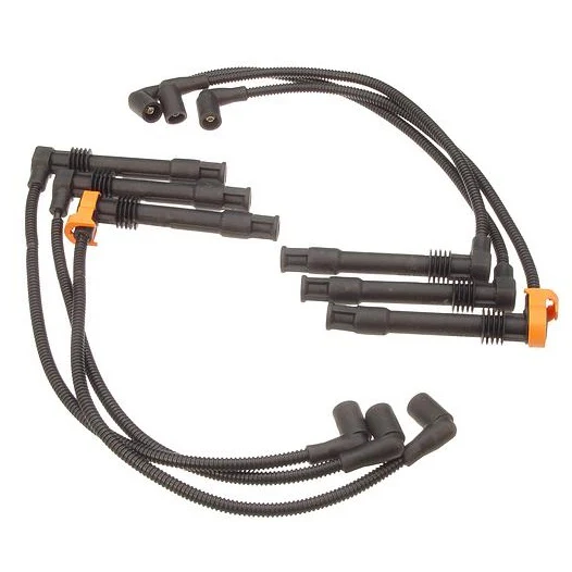 Ignition Wire Set (2.8l V6)