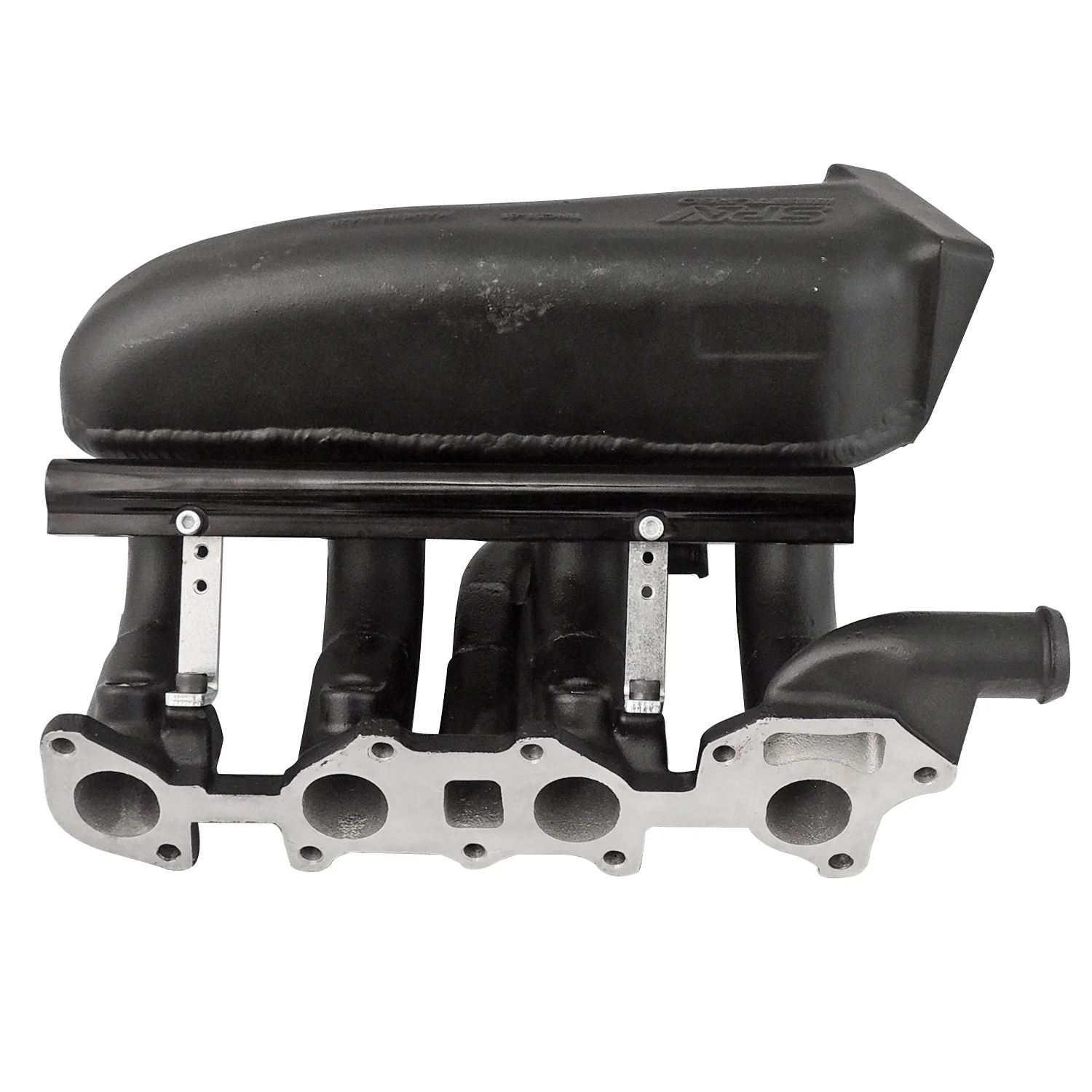 SPA TURBO INTAKE MANIFOLD CHEVY CHEVETTE / PONTIAC T1000 / ACADIAN 1.4 / 1.6L TOWARD FRONT THROTTLE - Image 2