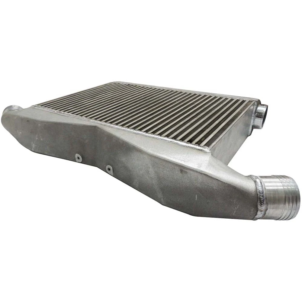 SPA TURBO Intercooler upgrade for R35 GT-R (+1000hp) - Image 4