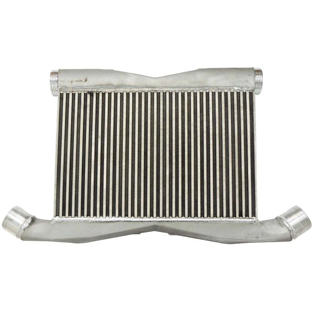 SPA TURBO Intercooler upgrade kit for R35 GT-R (+1000hp) - Image 6